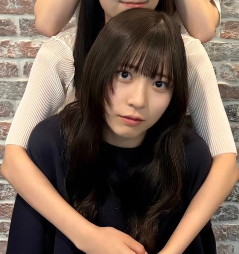 【画像】レイヤー増し増しの正源司陽子ちゃん可愛すぎ