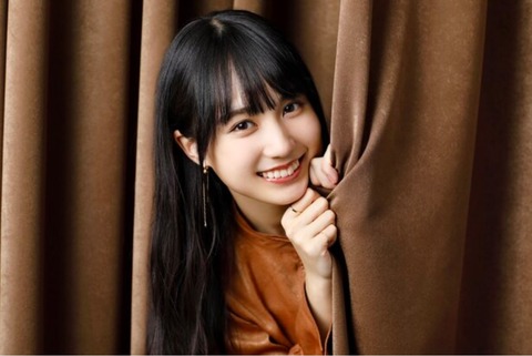 kakiharuka_model_thetv