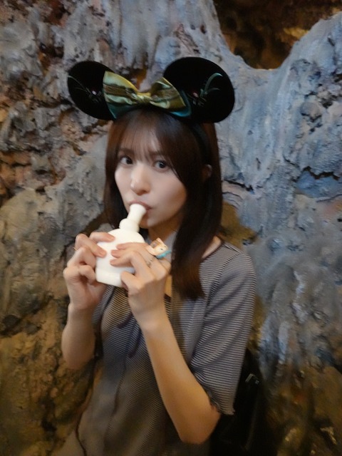 この松田好花、ガチで可愛すぎるっっ