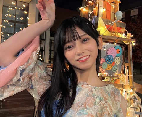 【朗報】池田瑛紗さん、創価の影がw w w w w w w w
