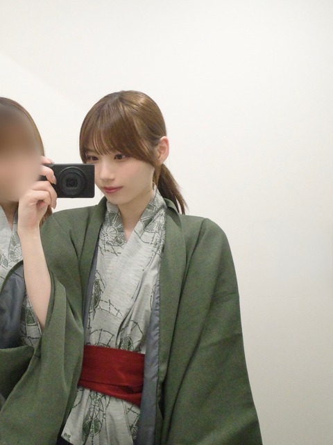 【画像】岡本姫奈、匂わせ疑惑の対策を講じてしまうwwwww