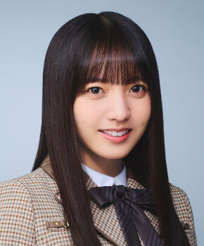 海邉朱莉「川﨑桜のCanCam巨大広告を見に行きました」wwwww