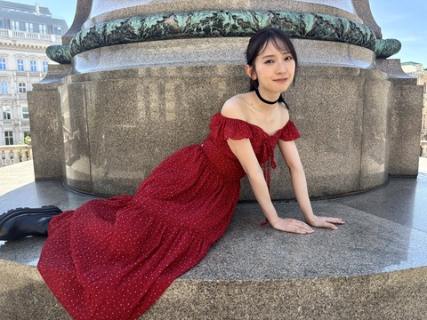 【画像】この金村美玖を見て我慢できる男いないだろwwwwww