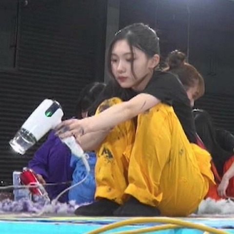 【画像】谷口愛季さんのサイズ感、これまじかよ・・・！！！