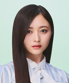 【朗報】井上和、橋本環奈と肩を並べた結果w w w w w w