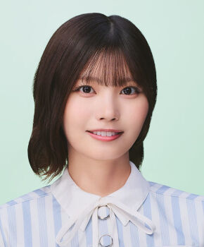 中西アルノ、ソロ歌手活動への「憧れはあります」と語ってしまう【乃木坂46】