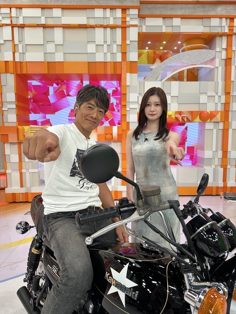 長濱ねるさん、Gカップ強調のムチムチ上半身wwwwwww