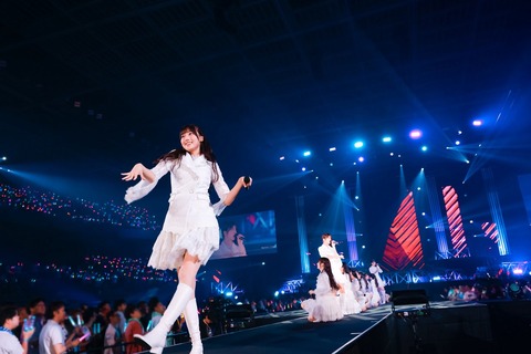 大田美月ちゃん本当にスタイル良すぎるやろ
