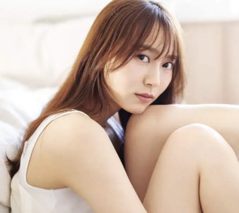 意外にもちもちな弓木奈於の下半身がこちらwwwwww