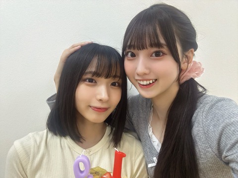 日向坂の大田美月さん、ガチで可愛すぎる