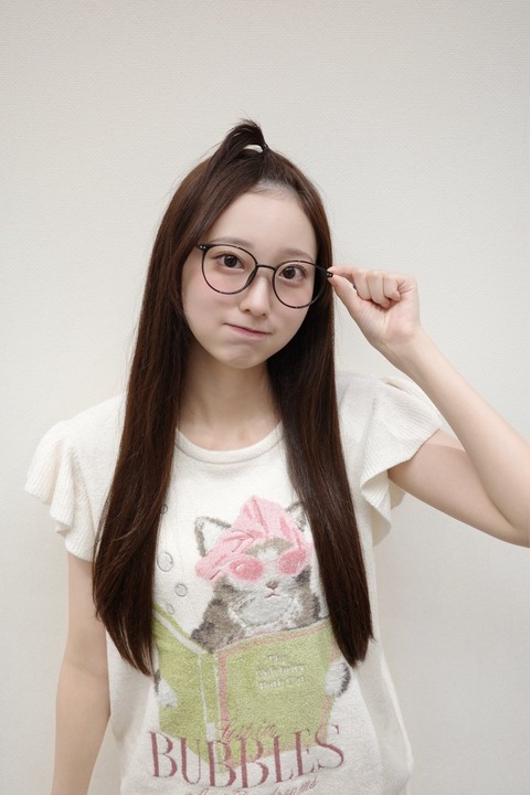 【速報】大田美月さん、お胸がパンパンすぎるwwwwwww