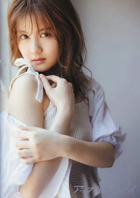 中村麗乃