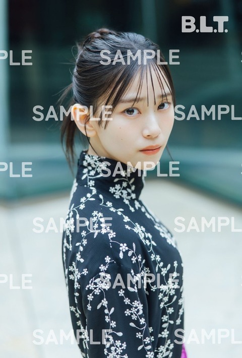 【朗報】櫻3期、バストが急成長したメンバーがこちらwwwwww