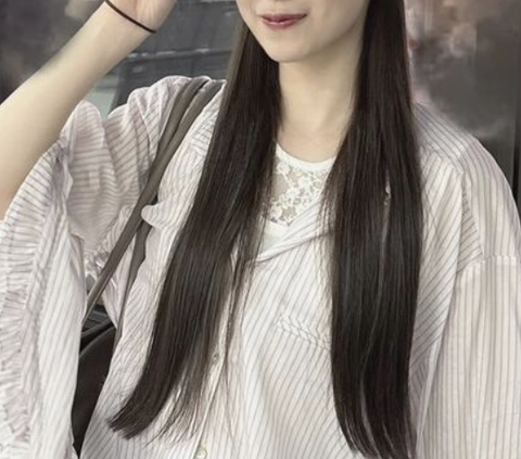 【画像】村井優、スラリと伸びたナマ脚がセクシーすぎる