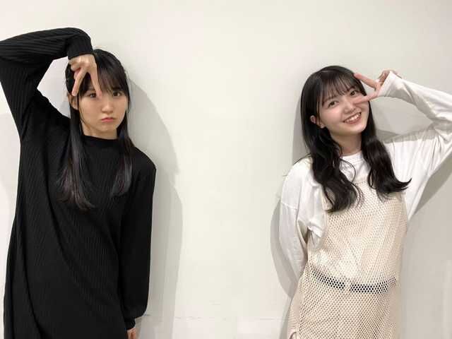 加入して5年ノースキャンダルの3期と早くもヤラカシた4期を象徴するかの画像がこちら 乃木通 乃木坂46櫻坂46日向坂46 加入して5年ノースキャンダルの3期と早くもヤラカシた4期を象徴するかの画像がこちら 乃木通 乃木坂46櫻坂46日向坂46