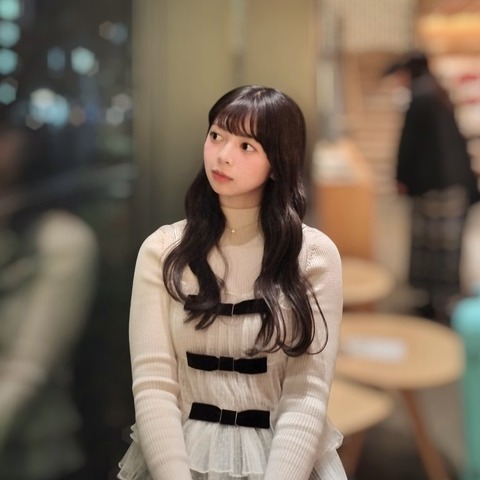 お嬢様感溢れるりおたん、ガチで可愛すぎるwwwwwww