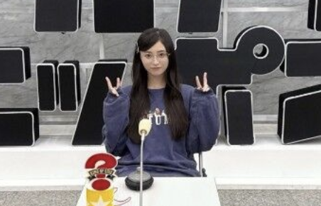 井上和のANN、階段を駆け上がるおバカクイズ企画【乃木坂46】