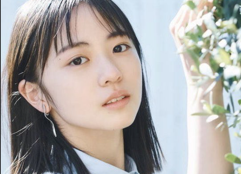 正源司陽子ちゃんが黒ニット着た結果がガチでエグすぎる・・！！！