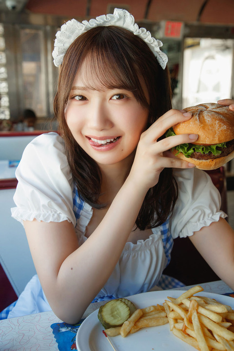 日向坂46藤嶌果歩の写真集の最新情報….これマジかよwwwwwww