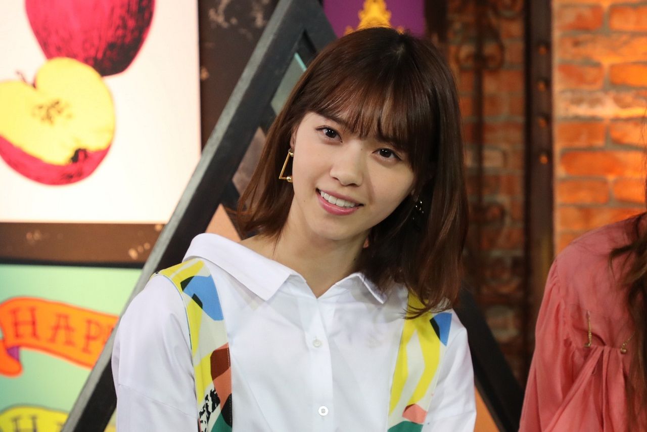 西野七瀬さん彼氏が出来た模様 乃木通 乃木坂46櫻坂46日向坂46