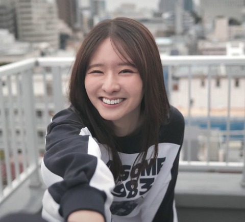 菅原咲月さん、生々しさがエグすぎる件・・・！！！