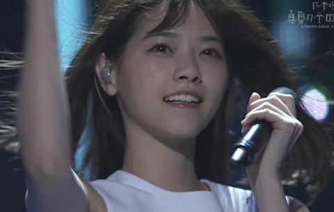 【画像】西野七瀬のナマワキ、臭そうでガチで最高すぎんだろ・・・！！