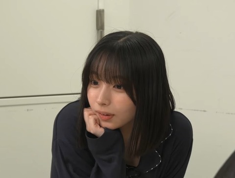 【画像】大野愛実、深夜だとビジュアルがさすがに・・・