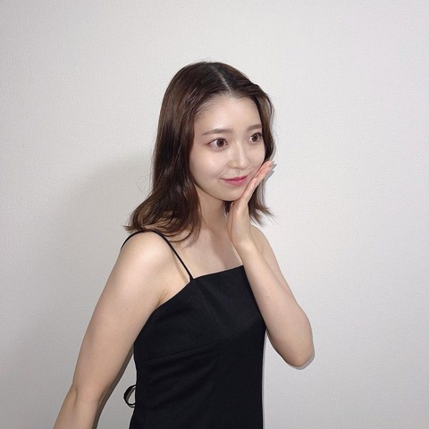 【画像】全盛期の阪口珠美さん、性的すぎる