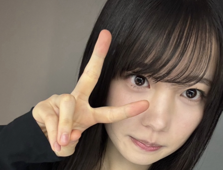 櫻坂46の勝又←選抜に上がるには壁が大きいけどwwwww