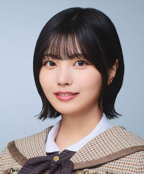川﨑桜、中西アルノ、ミーグリフル参加【乃木坂46】
