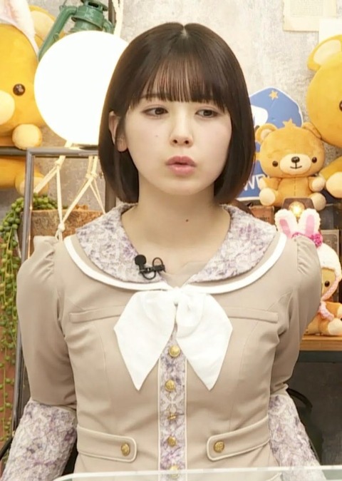 ファンの多くの性癖を破壊した筒井あやめの『この画像』wwwwww