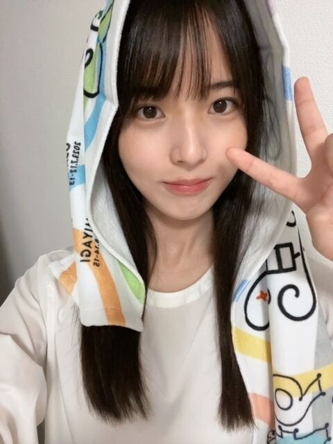 中嶋優月