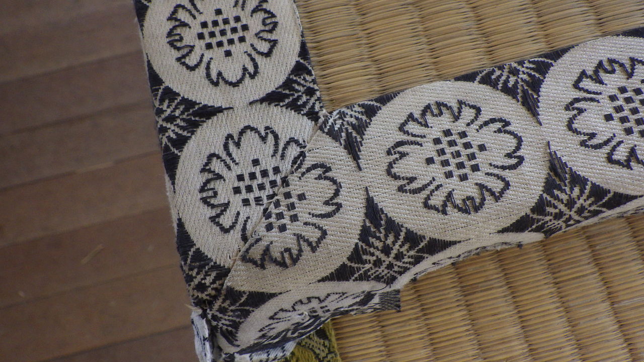 礼盤 らいはん 清川村加藤畳店店主の ゆるブログ