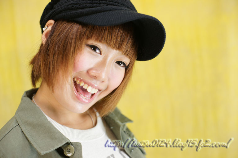 1003 橋本ちはる Ziweb撮影会 優柔不満