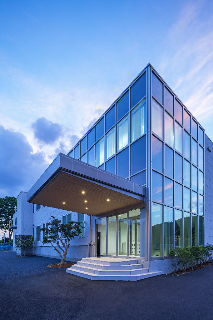 おしゃれな工場 三洋建設の行列の出来る工務店ブログ おしゃれな工場 三洋建設の行列の出来る工務店ブログ