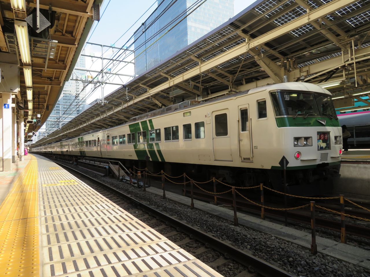 特急踊り子107号 Katsuのブログ