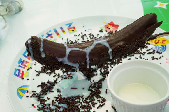 Exileのチンコをフェラできる タカヒロのチョコバナナが人気 Ggニュース 2ちゃんねるまとめ