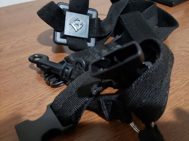 ストラップあれこれ : 凡人日記その2