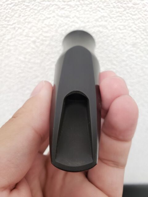 ニックのマウスピース : 凡人日記その2