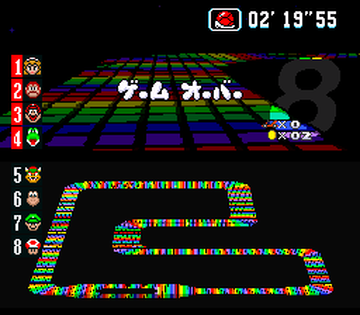 Super Mario Kart (Japan)-68