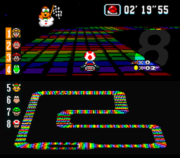 Super Mario Kart (Japan)-67