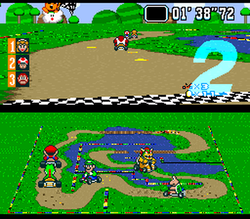 Super Mario Kart (Japan)-63