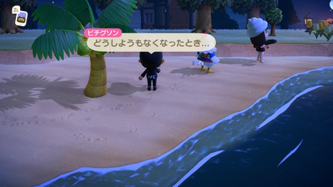 あつ森4 (42)