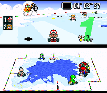 Super Mario Kart (Japan)-66