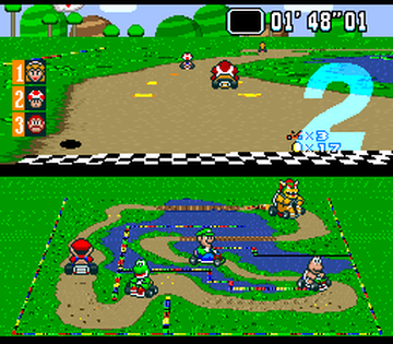 Super Mario Kart (Japan)-16