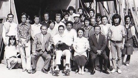 はばたけ愛の翼3