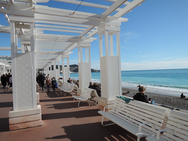 プロムナード・デサングレ2