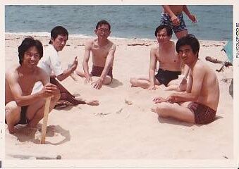 斬り捨て御免打ち上げ２