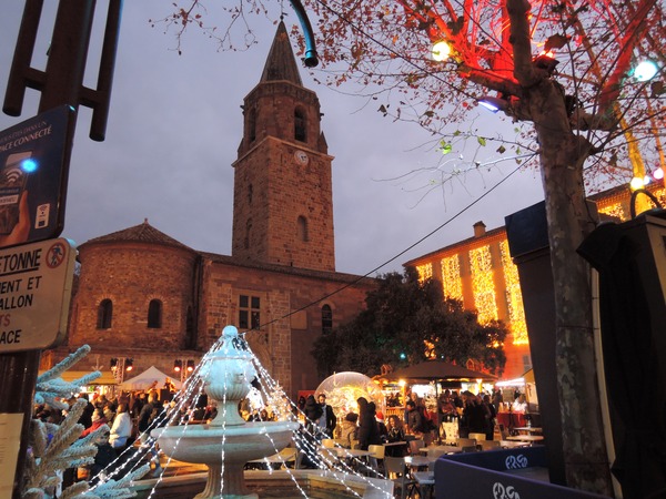 サン・レオンス大聖堂