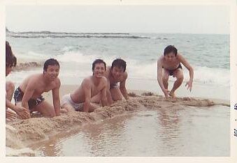 斬り捨て御免打ち上げ３